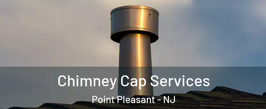  Chimney Cap Services Point Pleasant - NJ