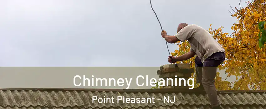  Chimney Cleaning Point Pleasant - NJ