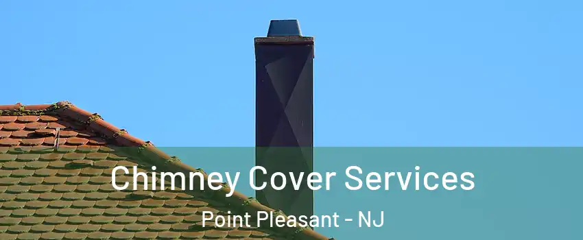  Chimney Cover Services Point Pleasant - NJ