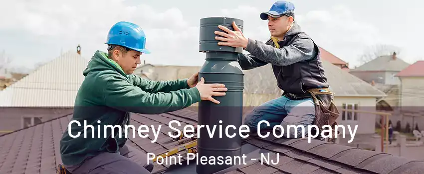  Chimney Service Company Point Pleasant - NJ