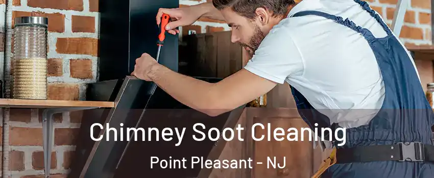  Chimney Soot Cleaning Point Pleasant - NJ
