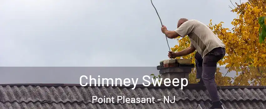  Chimney Sweep Point Pleasant - NJ