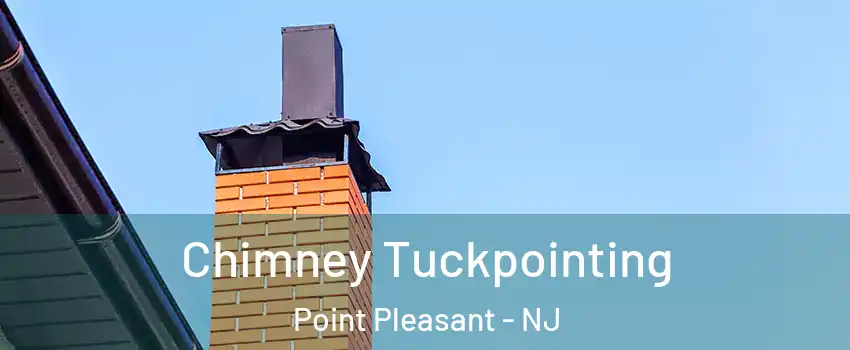  Chimney Tuckpointing Point Pleasant - NJ