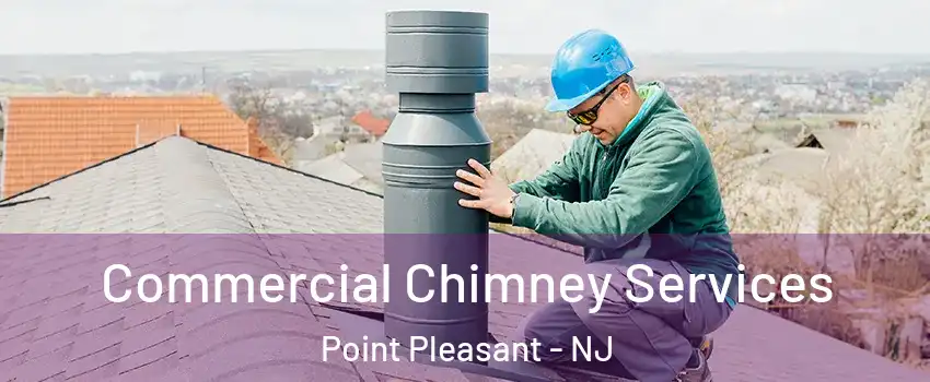  Commercial Chimney Services Point Pleasant - NJ