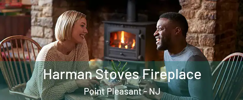  Harman Stoves Fireplace Point Pleasant - NJ