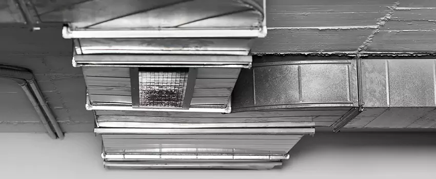 Trusted Air Duct Cleaning Company in Point Pleasant, New Jersey