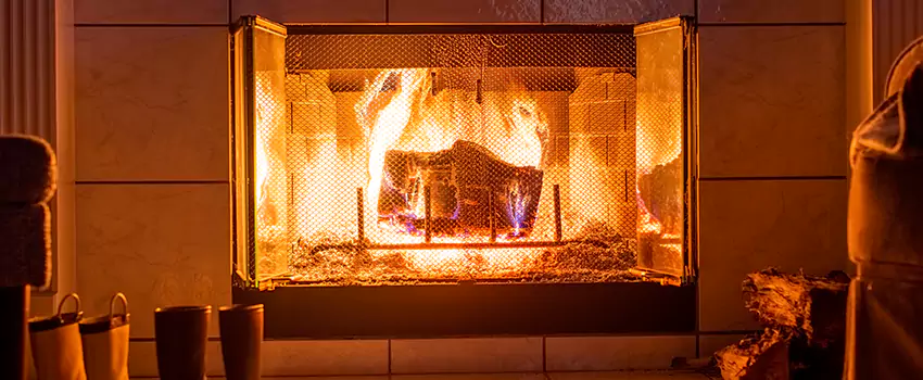 Astria Vent Free Gas Fireplaces Installation in Point Pleasant, NJ