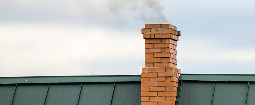 Animal Screen Chimney Cap Repair And Installation Services in Point Pleasant, New Jersey
