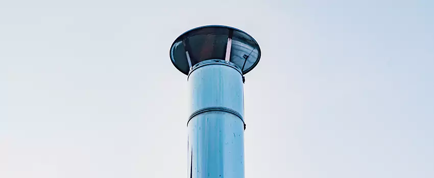 Wind-Resistant Chimney Caps Installation and Repair Services in Point Pleasant, New Jersey