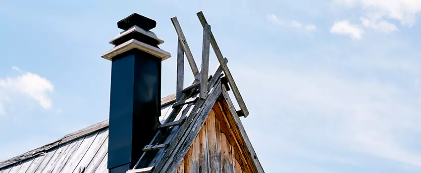 Chimney Creosote Cleaning in Point Pleasant, NJ
