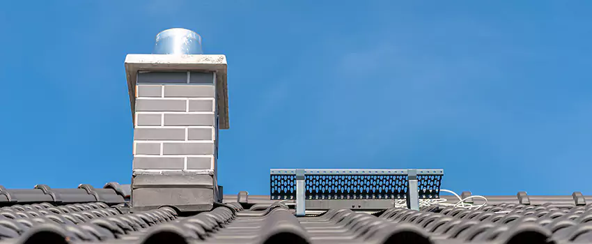 Chimney Flue Relining Services in Point Pleasant, New Jersey