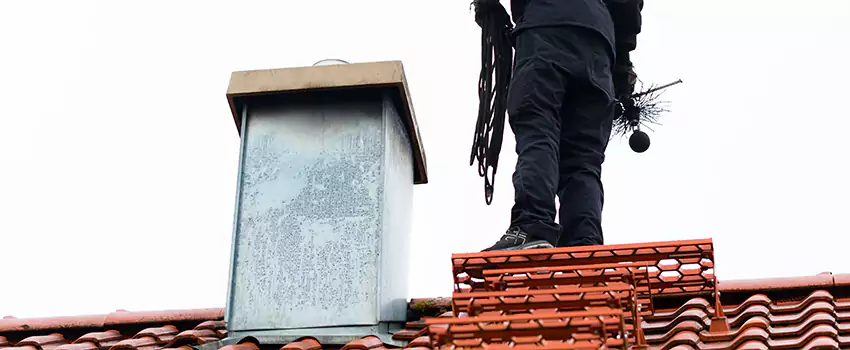 Chimney Liner Services Cost in Point Pleasant, NJ
