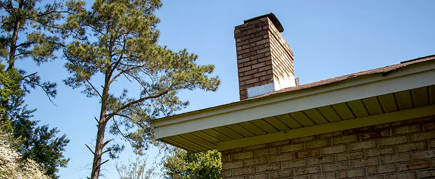 Budget-Friendly Chimney Masonry Service in Point Pleasant, New Jersey