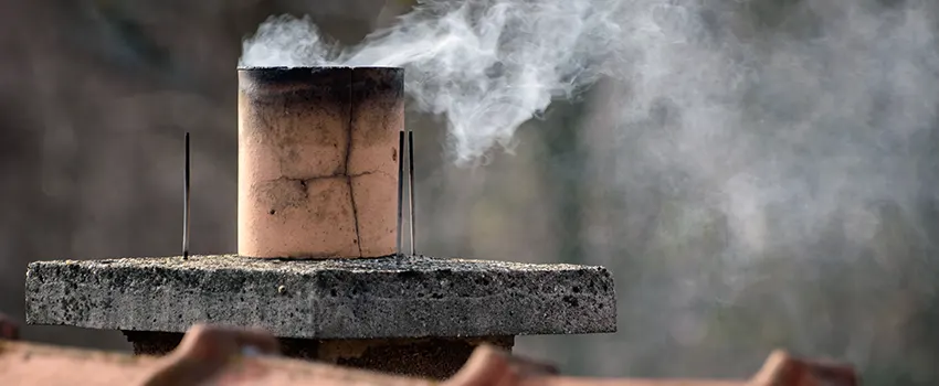 Wood Burning Chimney Odor Removal in Point Pleasant, NJ