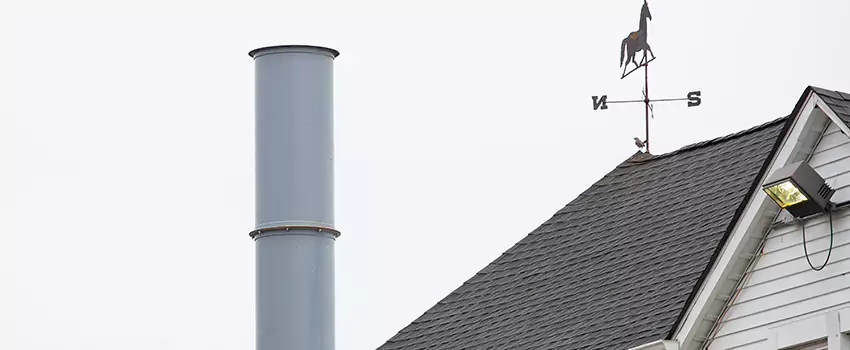 Chimney Inspection in Point Pleasant, NJ
