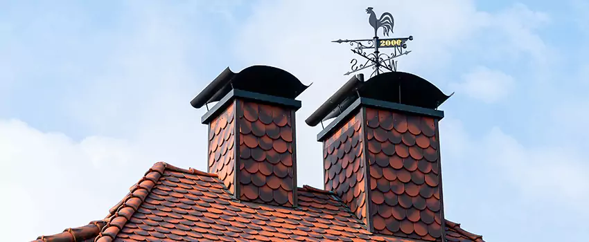 Old Chimney Restoration in Point Pleasant, New Jersey