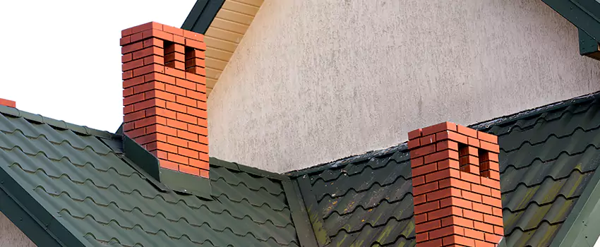 Chimney Saver Waterproofing Services in Point Pleasant, New Jersey