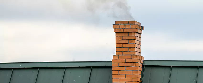 Chimney Soot Cleaning Cost in Point Pleasant, NJ