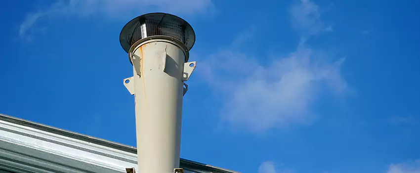 Chimney Spark Arrestor Requirements in Point Pleasant, NJ