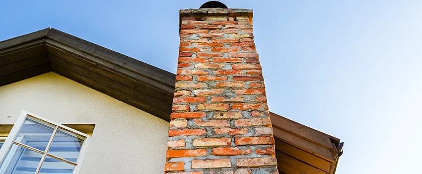 Chimney Mortar Replacement in Point Pleasant, NJ