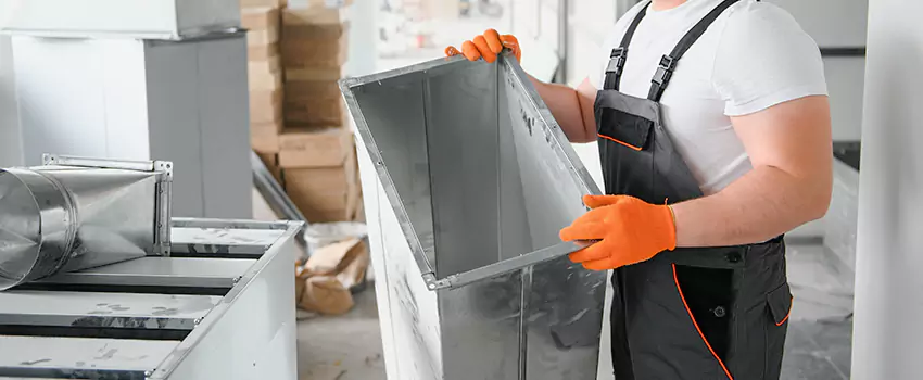 Benefits of Dryer Vent Inspection in Point Pleasant, NJ