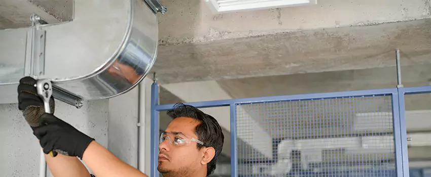 HVAC Ductwork Cleaning in Point Pleasant, NJ