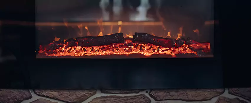 Outdoor Electric Fireplace Installation Solutions in Point Pleasant, NJ