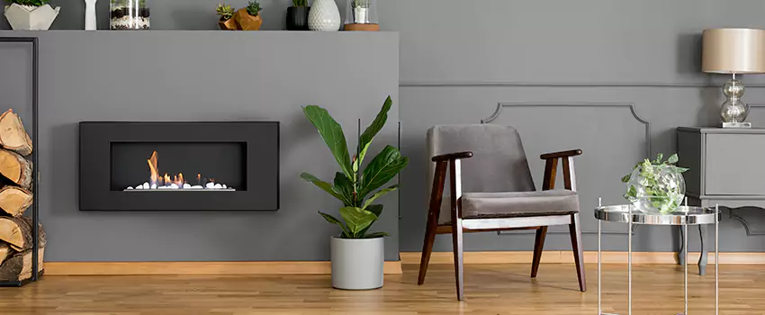 Ethanol Fireplace Burner Repair in Point Pleasant, NJ