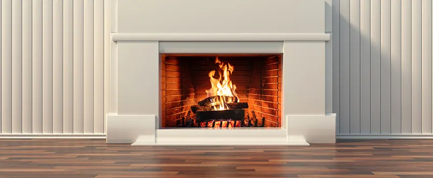 Fireplace Broken Ashtray Repair Services in Point Pleasant, New Jersey