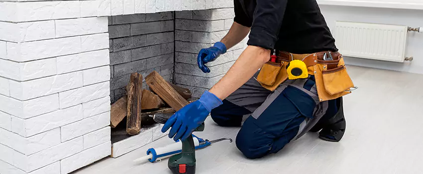 Fireplace Doors Cleaning in Point Pleasant, New Jersey