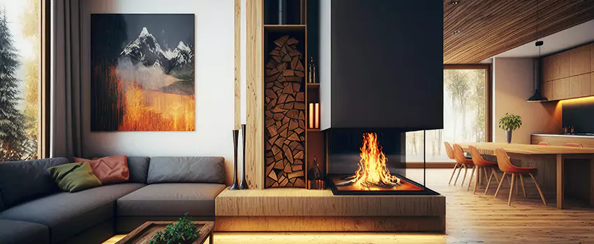 Fixing Electric Fireplace Problem in Point Pleasant, New Jersey