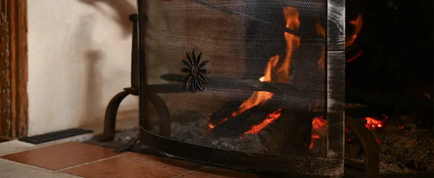 Electric Metal Fireplace installation Services in Point Pleasant, NJ