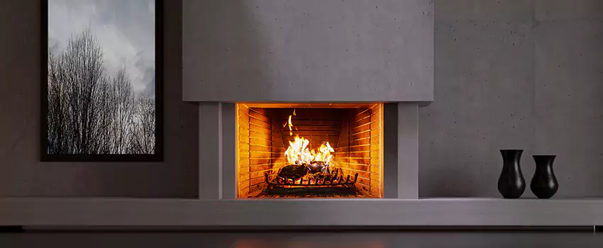 Wood Fireplace Refacing in Point Pleasant, NJ