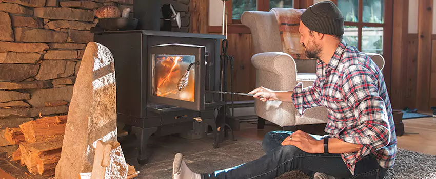 Fireplace Chimney Maintenance in Point Pleasant, New Jersey