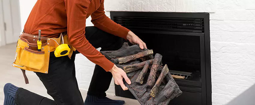 Fireplace Interior Sweeping in Point Pleasant, NJ