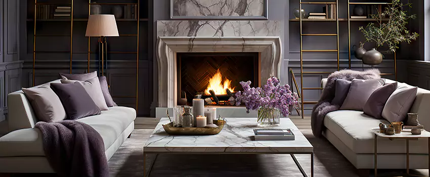 Fireplace Xtrordinair Ember-Glo Insert Fireplace Maintenance in Point Pleasant, New Jersey