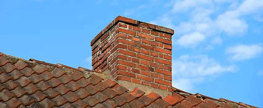 Flue Tiles Cracked Repair Services near Me in Point Pleasant, NJ