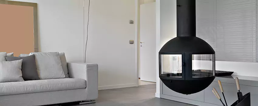 Hanging & Suspended Fireplaces Designer in Point Pleasant, New Jersey
