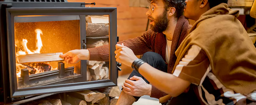 Benefits of Harman Stoves Fireplace in Point Pleasant, New Jersey