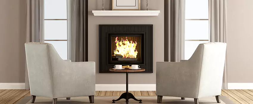 Heat & Glo Outdoor Gas Fireplaces Installation Contractors in Point Pleasant, New Jersey