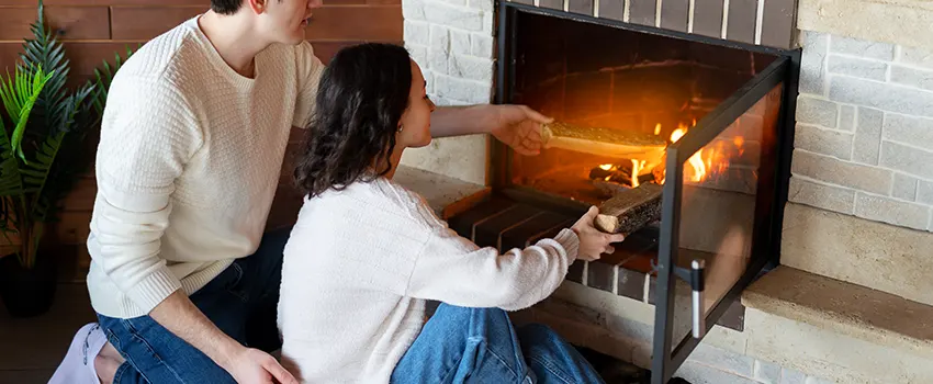 Kings Man Direct Vent Fireplaces Services in Point Pleasant, New Jersey