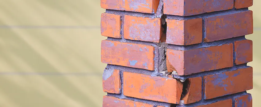 Leaking Chimney Repair And Replacement Cost in Point Pleasant, New Jersey