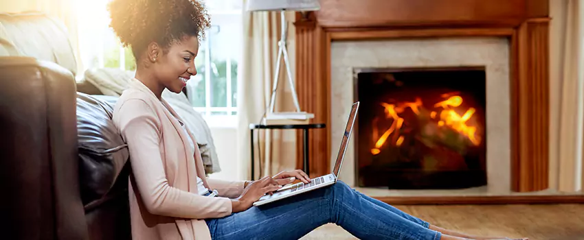 Cost-Effective Osburn Fireplace Installation and Repair in Point Pleasant, NJ