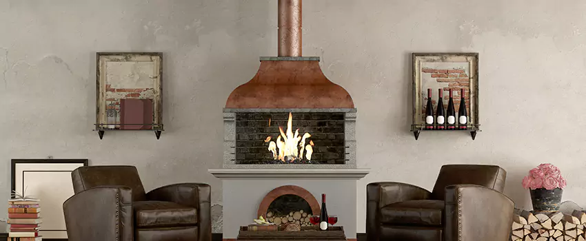 Benefits of Pacific Energy Fireplace in Point Pleasant, New Jersey