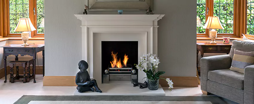 RSF Fireplaces Maintenance and Repair in Point Pleasant, New Jersey