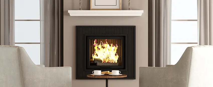 Superior Outdoor Fireplace Repair in Point Pleasant, NJ