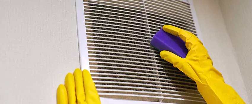 Vent Cleaning Company in Point Pleasant, NJ