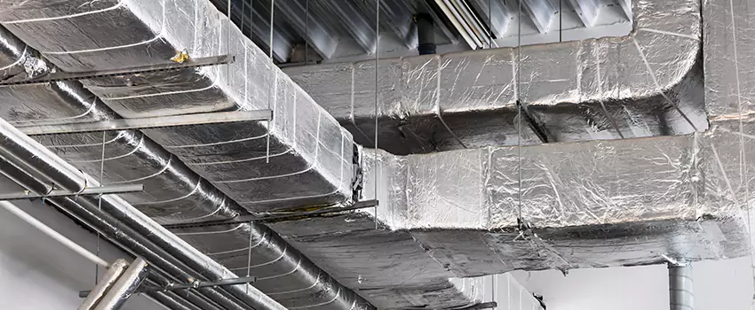 Vent Dust Cleaning Cost in Point Pleasant, NJ