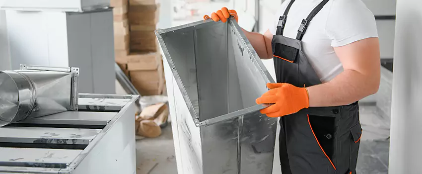 Ventilation Fan Cleaning Services in Point Pleasant, New Jersey
