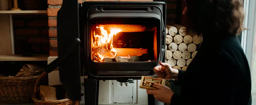 Key Features of Vermont Castings Fireplaces in Point Pleasant, NJ